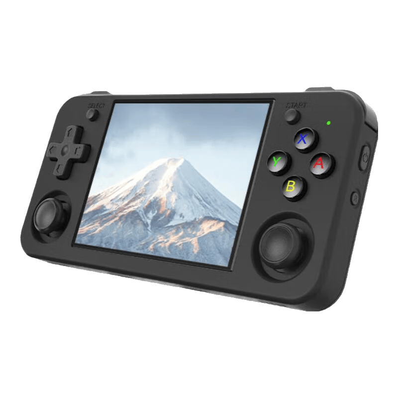 pg麻将胡了2试玩重拾经典尽享乐趣——ANBERNIC安伯尼